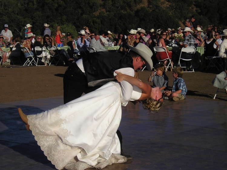Arnold Wedding Pozo  2007 018