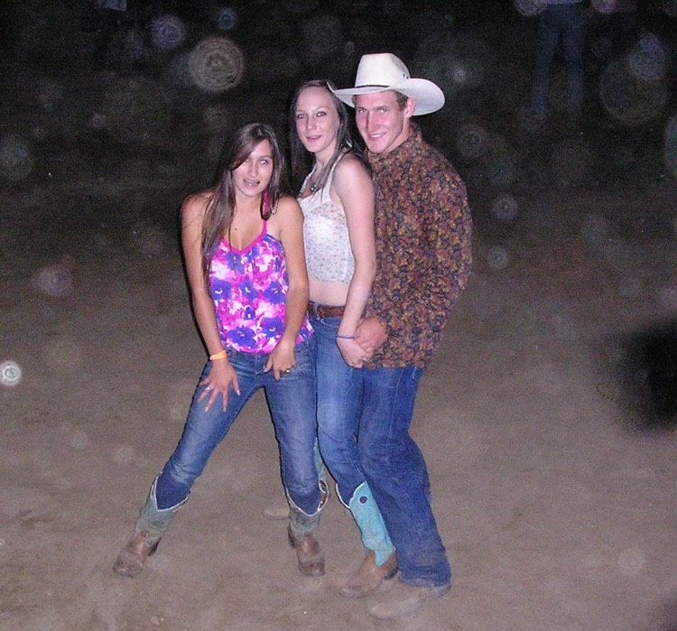 Cowboys and Cowgirls