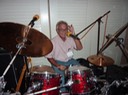 Jimmy havin fun
