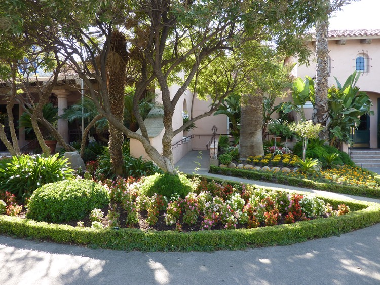 More Harris Ranch