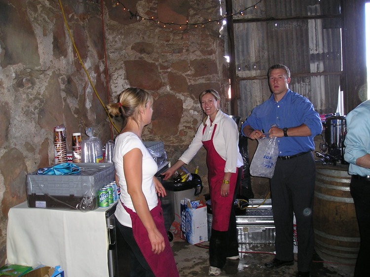 Santa Margarita Katy Cooley